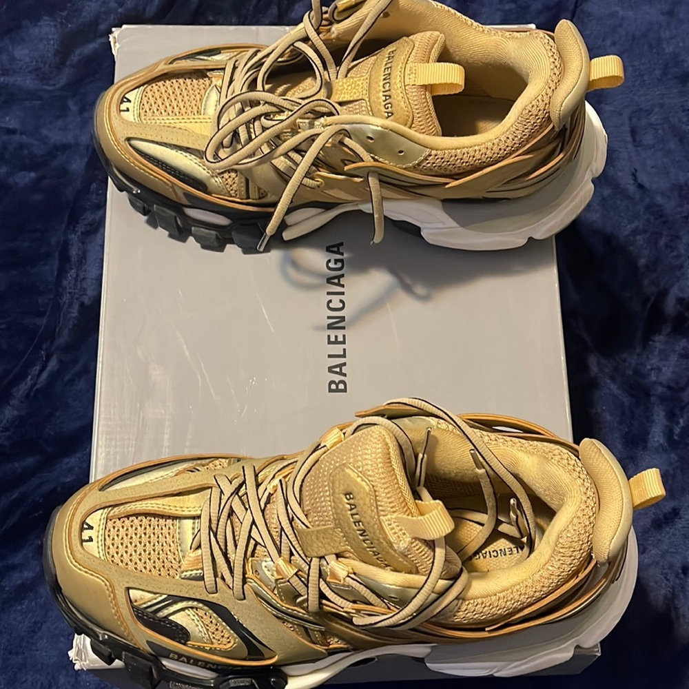 Balenciaga sneakers